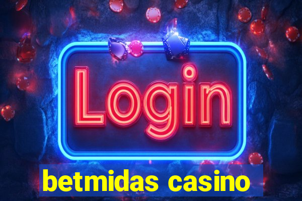 betmidas casino